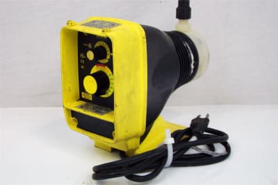 LMI LIQUID METRONICS AA161-368SI