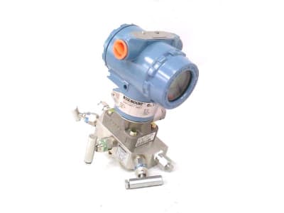 EMERSON 3095-MA23A0010AA10N0BS5