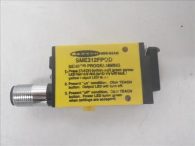 BANNER ENGINEERING 53732