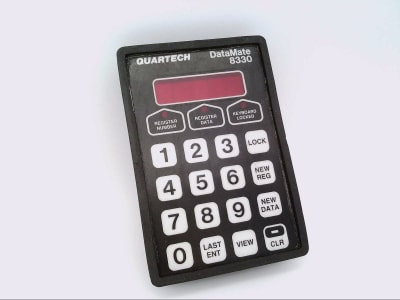 QUARTECH 8330-ABX