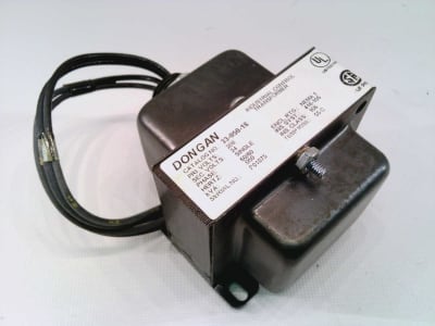 DONGAN 33-050-18