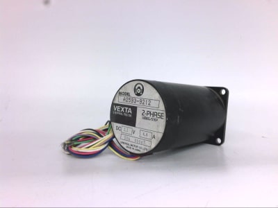 ORIENTAL MOTOR A2593-9212