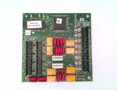 JOHNSON CONTROLS S300-SIO8