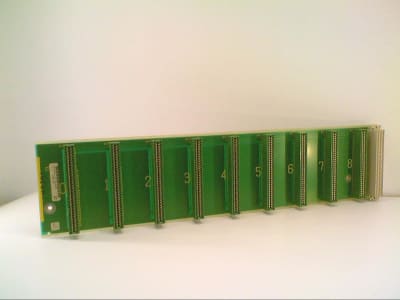 SIEMENS 811-0255-01A