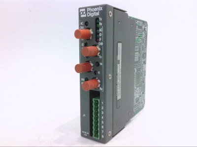 PHOENIX DIGITAL OLC-DPR-85-D-ST