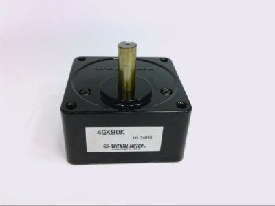 ORIENTAL MOTOR 4GK90K