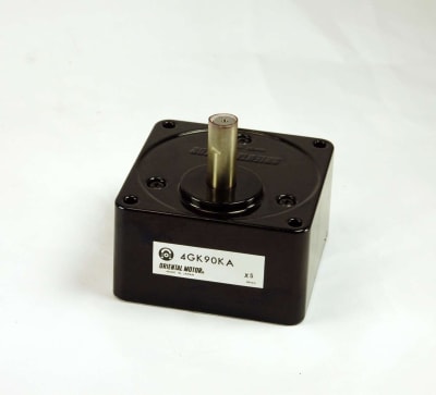 ORIENTAL MOTOR 4GN90KA