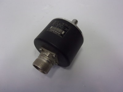 HEIDENHAIN CORP 295-281-CA