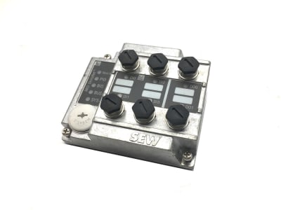 SEW EURODRIVE 0823552X