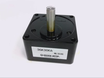 ORIENTAL MOTOR 3GK30KA