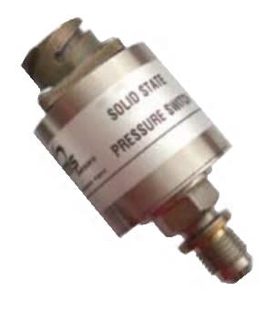 GEMS SENSORS PS98-T-C25-02-M008-B