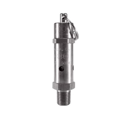KINGSTON VALVE 112CRX-2-200
