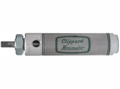 CLIPPARD CR-SDR-17-1 1/2