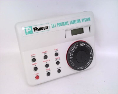 PANDUIT LS1