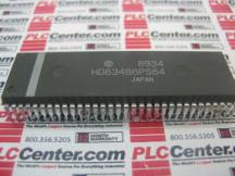 HITACHI IC63486PS64