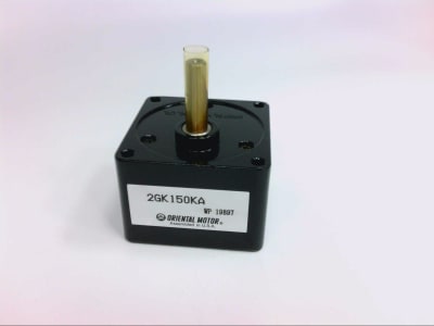 ORIENTAL MOTOR 2GK150KA