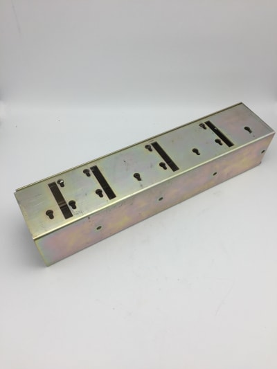 SCHNEIDER ELECTRIC AS-5540-004