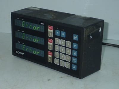 SONY LH33-3S