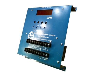 CONVEYOR COMPONENTS 390152737277