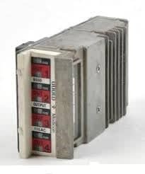 SCHNEIDER ELECTRIC AS-B550-101