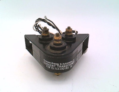 SIEMENS 25-214-442-001