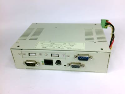 ADVANTECH MBPC-200-9373F