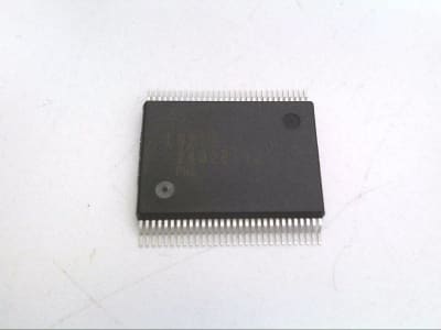 ROHM SEMICONDUCTOR ML9272MBZ03A