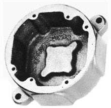 EATON CORPORATION GRF19