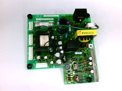 YASKAWA ELECTRIC ETC670113