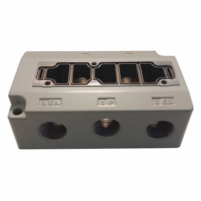 SMC SY9000-27-1T