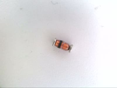 NXP SEMICONDUCTOR BZV55-C4V3