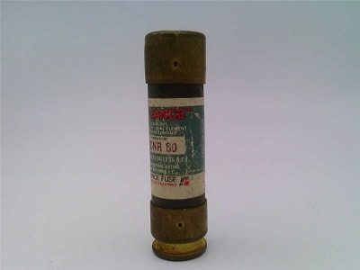 FUSE TEK ECNR-60
