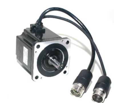 YASKAWA ELECTRIC SGMPH-04AAE41D