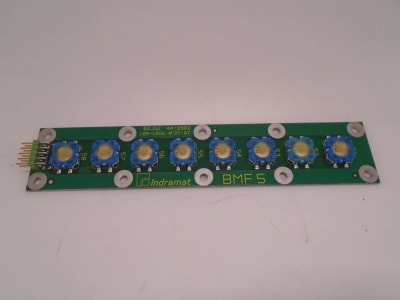 BOSCH 109-1056-4F02-02