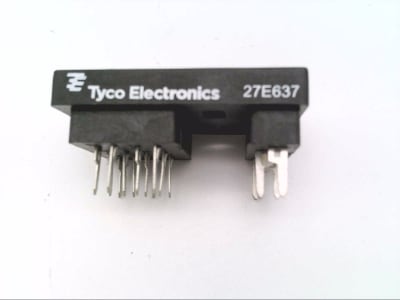 TE CONNECTIVITY 27E637