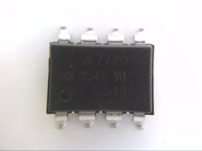 BROADCOM HCPL-7720-300E