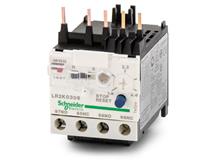 SCHNEIDER ELECTRIC LR2K0308
