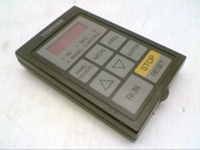 TOSHIBA CBVX-7B