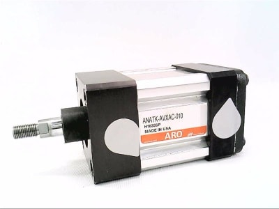 INGERSOLL RAND ANATK-AVXAC-010