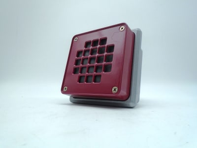 RONAN ENGINEERING CO X36N-24VDC-PM