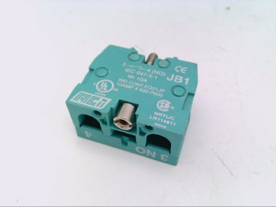 ACI ADVANCE CONTROLS INC JB1