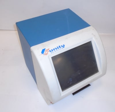 UNITY SCIENTIFIC 2400D