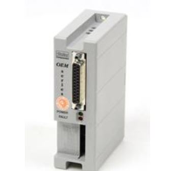 PARKER OEM670X-M2