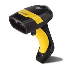 DATALOGIC POWERSCAN-M6300