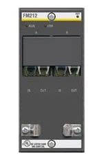 BACHMANN ELECTRONIC FM211