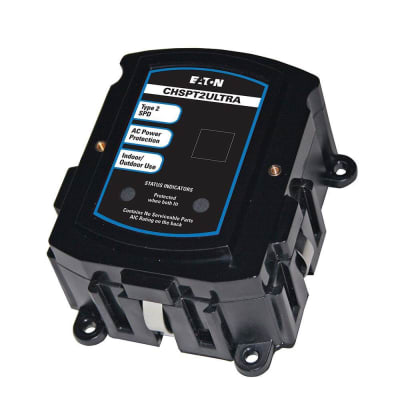 EATON CORPORATION CHSPT2ULTRA