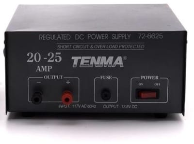 TENMA 72-6625