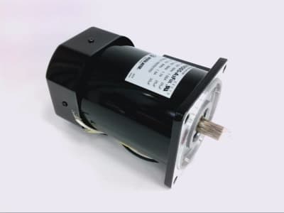 ORIENTAL MOTOR 5IK90GS-A2FUL
