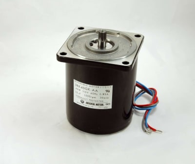 ORIENTAL MOTOR 5RK40GK-AA