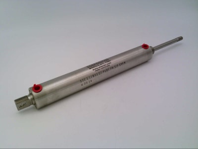 ALLENAIR SSE-1-1/8X3-D7-PUBF-RM-SIP-SRRW